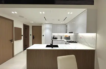 Apartment - 1 Bedroom - 2 Bathrooms for sale in Binghatti Galaxy Tower B - Binghatti Galaxy - Jumeirah Village Circle - Dubai