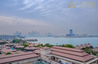 Apartment - 2 Bedrooms - 3 Bathrooms for sale in Serenia Residences The Palm - Palm Jumeirah - Dubai Apartment - 2 Bedrooms - 3 Bathrooms for sale in Serenia Residences The Palm - Palm Jumeirah - Dubai