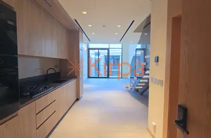 Apartment - 1 Bedroom - 2 Bathrooms for rent in The Autograph - Jumeirah Village Circle - Dubai