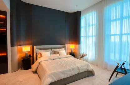 Apartment - 1 Bedroom - 1 Bathroom for sale in Bond Enclave - Arjan - Dubai