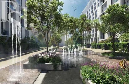 Apartment - 1 Bedroom - 2 Bathrooms for sale in Darb 4 - Al Mamsha - Muwaileh - Sharjah