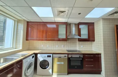 Apartment - 2 Bedrooms - 3 Bathrooms for rent in Bin Hendi Tower - Mankhool - Bur Dubai - Dubai Apartment - 2 Bedrooms - 3 Bathrooms for rent in Bin Hendi Tower - Mankhool - Bur Dubai - Dubai