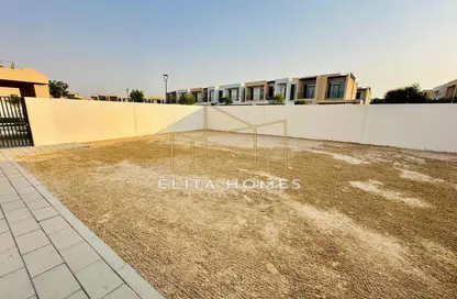 Villa - 4 Bedrooms - 4 Bathrooms for sale in Greenview 3 - EMAAR South - Dubai South (Dubai World Central) - Dubai