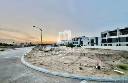 Land - Studio for sale in Primrose - Damac Hills 2 - Dubai