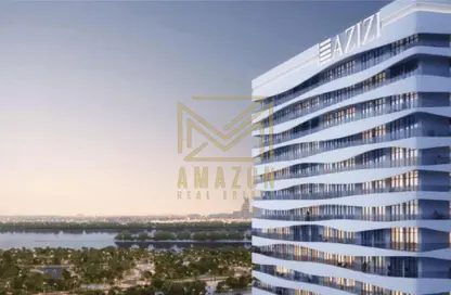 Apartment - 2 Bedrooms - 2 Bathrooms for sale in Adeba Azizi - Al Jaddaf - Dubai