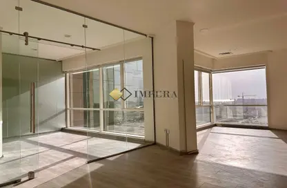 Office Space - Studio - 1 Bathroom for rent in Fairmont Hotel - Sheikh Zayed Road - Dubai