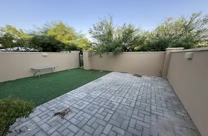 تاون هاوس - 3 غرف نوم - 4 حمامات للبيع في كازا دورا - سيرينا - دبي لاند - دبي