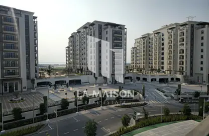 شقة - 1 حمام للايجار في شقق 3 - ياس جولف كليكشن - جزيرة الياس - أبوظبي