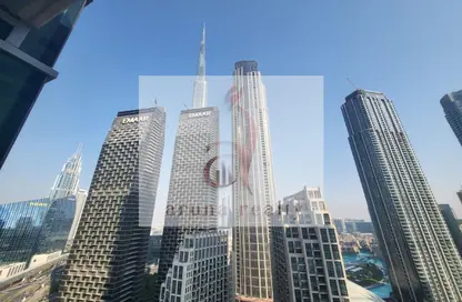 Apartment - 2 Bedrooms - 3 Bathrooms for rent in The Lofts West - The Lofts - Downtown Dubai - Dubai Apartment - 2 Bedrooms - 3 Bathrooms for rent in The Lofts West - The Lofts - Downtown Dubai - Dubai