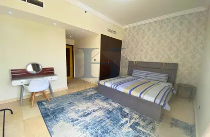 شقة - غرفة نوم - 2 حمامات للايجار في بناية العوار - بورسعيد - ديرة - دبي