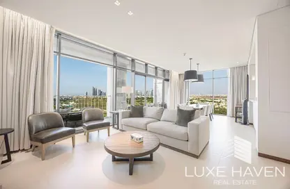 Apartment - 3 Bedrooms - 4 Bathrooms for sale in Tower B1 - Vida Hotel - The Hills - Dubai Apartment - 3 Bedrooms - 4 Bathrooms for sale in Tower B1 - Vida Hotel - The Hills - Dubai