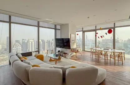 Apartment - 3 Bedrooms - 3 Bathrooms for rent in Marina Gate 2 - Marina Gate - Dubai Marina - Dubai Apartment - 3 Bedrooms - 3 Bathrooms for rent in Marina Gate 2 - Marina Gate - Dubai Marina - Dubai