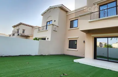 Villa - 3 Bedrooms - 4 Bathrooms for rent in Mira 2 - Mira - Reem - Dubai Villa - 3 Bedrooms - 4 Bathrooms for rent in Mira 2 - Mira - Reem - Dubai