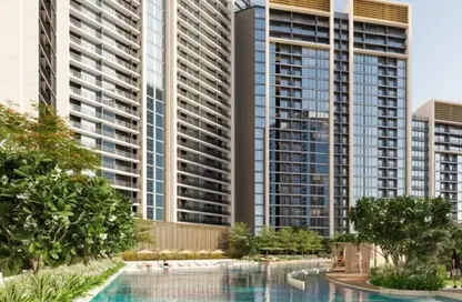 Apartment - 2 Bedrooms - 2 Bathrooms for sale in Sobha Orbis - Motor City - Dubai