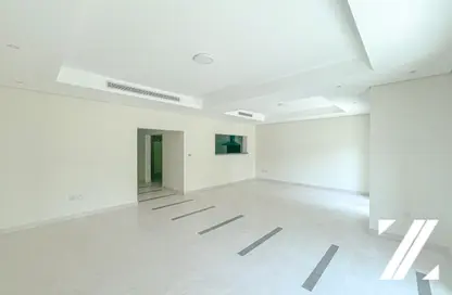تاون هاوس - 3 غرف نوم - 3 حمامات للايجار في فيلات طراز دبي - القرية الشمالية - الفرجان - دبي