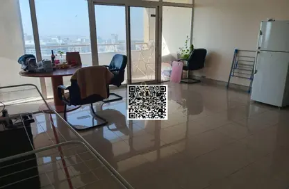 شقة - 2 غرف نوم - 3 حمامات للبيع في أبراج هورايزون - عجمان وسط المدينة - عجمان