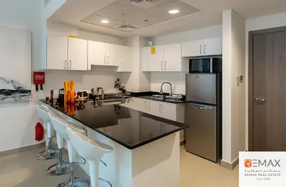 Apartment - 1 Bedroom - 2 Bathrooms for rent in Park View - Saadiyat Island - Abu Dhabi Apartment - 1 Bedroom - 2 Bathrooms for rent in Park View - Saadiyat Island - Abu Dhabi