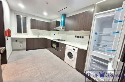 Apartment - 2 Bedrooms - 4 Bathrooms for rent in Mankhool - Bur Dubai - Dubai