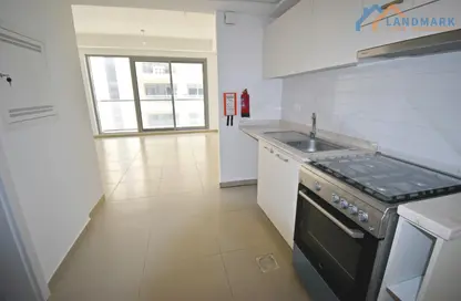 Apartment - Studio - 1 Bathroom for rent in Pacific Bora Bora - Pacific - Al Marjan Island - Ras Al Khaimah