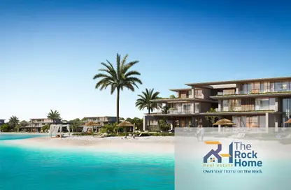 Villa - 7+ Bedrooms - 7+ Bathrooms for sale in AlThuraya Island - Ajmal Makan City - Sharjah Waterfront City - Sharjah Villa - 7+ Bedrooms - 7+ Bathrooms for sale in AlThuraya Island - Ajmal Makan City - Sharjah Waterfront City - Sharjah