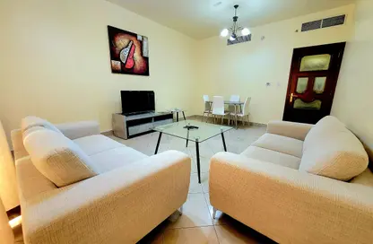 Hotel  and  Hotel Apartment - 1 Bedroom - 1 Bathroom for rent in Electra Street - Abu Dhabi