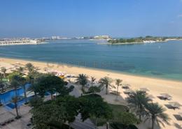 Apartment - 2 bedrooms - 3 bathrooms for rent in Al Basri - Shoreline Apartments - Palm Jumeirah - Dubai Apartment - 2 bedrooms - 3 bathrooms for rent in Al Basri - Shoreline Apartments - Palm Jumeirah - Dubai