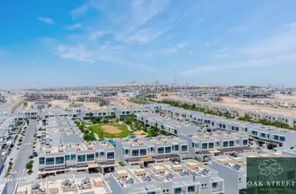 Apartment - 1 Bedroom - 2 Bathrooms for sale in Azizi Star - Al Furjan - Dubai Apartment - 1 Bedroom - 2 Bathrooms for sale in Azizi Star - Al Furjan - Dubai