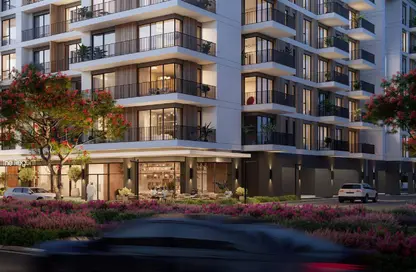 Apartment - 1 Bedroom - 1 Bathroom for sale in The Regent - Town Square - Dubai