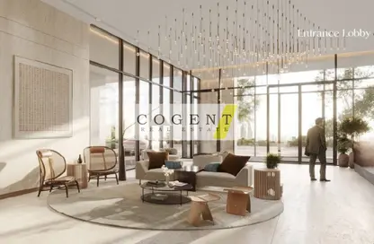 Apartment - 3 Bedrooms - 4 Bathrooms for sale in Park Views Residences - Al Kifaf - Zabeel - Dubai