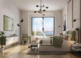 Apartment - 1 bedroom - 1 bathroom for sale in Views B - Yas Golf Collection - Yas Island - Abu Dhabi