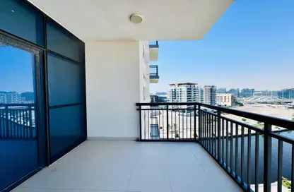 Apartment - 1 Bedroom - 2 Bathrooms for sale in The View - Al Raha Beach - Abu Dhabi