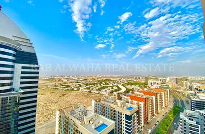 Apartment - 1 Bedroom - 2 Bathrooms for rent in Silicon Gates 1 - Silicon Gates - Dubai Silicon Oasis - Dubai Apartment - 1 Bedroom - 2 Bathrooms for rent in Silicon Gates 1 - Silicon Gates - Dubai Silicon Oasis - Dubai