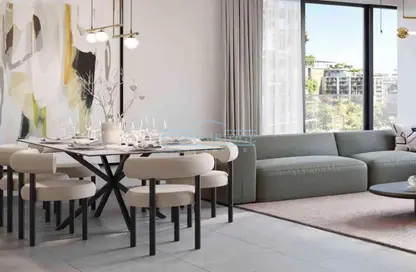 Apartment - 1 Bedroom - 1 Bathroom for sale in Central Park Plaza - Central Park at City Walk - City Walk - Dubai