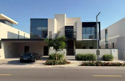 فيلا - 5 غرف نوم - 6 حمامات للايجار في أدريس هيلكريست - دبي هيلز استيت - دبي