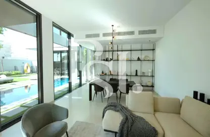 Villa - 5 Bedrooms - 7 Bathrooms for sale in Kaya - Masaar - Tilal City - Sharjah