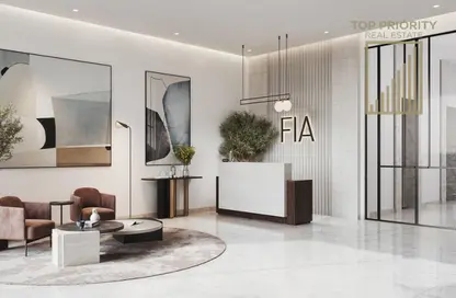 شقة - 2 غرف نوم - 3 حمامات للبيع في فيا - تاون سكوير - دبي