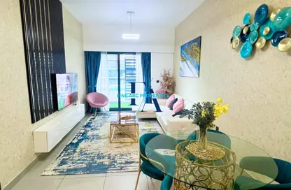 Apartment - 1 Bedroom - 1 Bathroom for rent in Rigel - Jumeirah Village Circle - Dubai