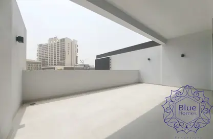 Apartment - 2 Bedrooms - 3 Bathrooms for rent in Aria Gardens A - Aria Gardens - Arjan - Dubai