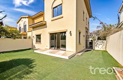 Villa - 3 Bedrooms - 4 Bathrooms for rent in Mira 1 - Mira - Reem - Dubai