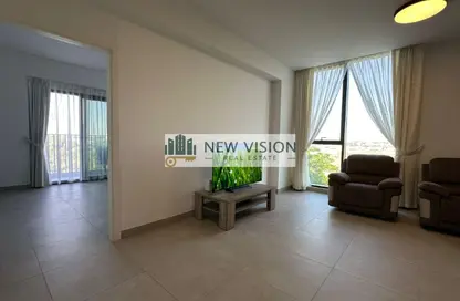 Apartment - 2 Bedrooms - 3 Bathrooms for sale in The Boulevard 1 - Aljada - Sharjah