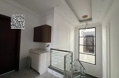Villa - 5 Bedrooms - 7 Bathrooms for sale in Al Helio 2 - Al Helio - Ajman