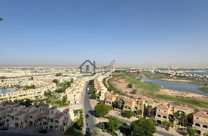 شقة - 1 حمام للبيع في رويال بريز 3 - رويال بريز - قرية الحمرا - رأس الخيمة شقة - 1 حمام للبيع في رويال بريز 3 - رويال بريز - قرية الحمرا - رأس الخيمة