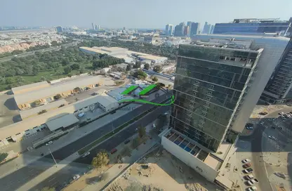 Apartment - 2 Bedrooms - 3 Bathrooms for rent in Al Murjan Tower - Danet Abu Dhabi - Abu Dhabi