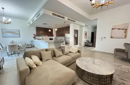 Villa - 3 Bedrooms - 4 Bathrooms for rent in Marbella - Mina Al Arab - Ras Al Khaimah