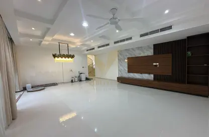Villa - 4 Bedrooms - 4 Bathrooms for rent in Phoenix - DAMAC Hills - Dubai