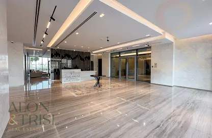 Apartment - 2 Bedrooms - 3 Bathrooms for sale in Canal Front Residence 9 - Canal Front Residences - Al Wasl - Dubai