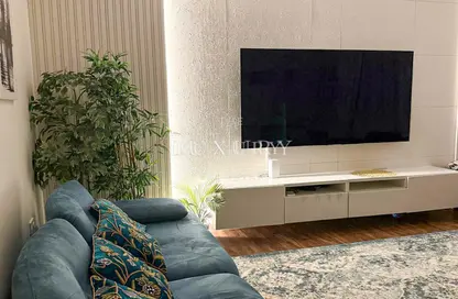 Apartment - 3 Bedrooms - 4 Bathrooms for rent in Sadaf 8 - Sadaf - Jumeirah Beach Residence - Dubai