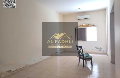 شقة - 1 حمام للايجار في 2 المويهات - المويهات - عجمان