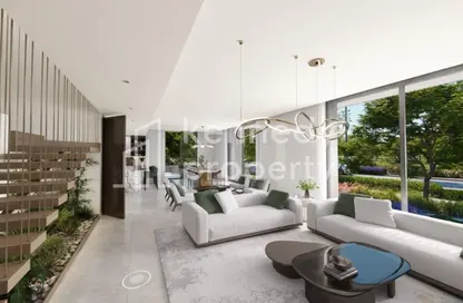 Duplex - 2 Bedrooms - 2 Bathrooms for sale in Sama Yas - Yas Island - Abu Dhabi