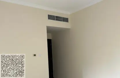 شقة - 2 غرف نوم - 2 حمامات للايجار في أورينت تاور 1 - أورينت تاور - البستان - عجمان